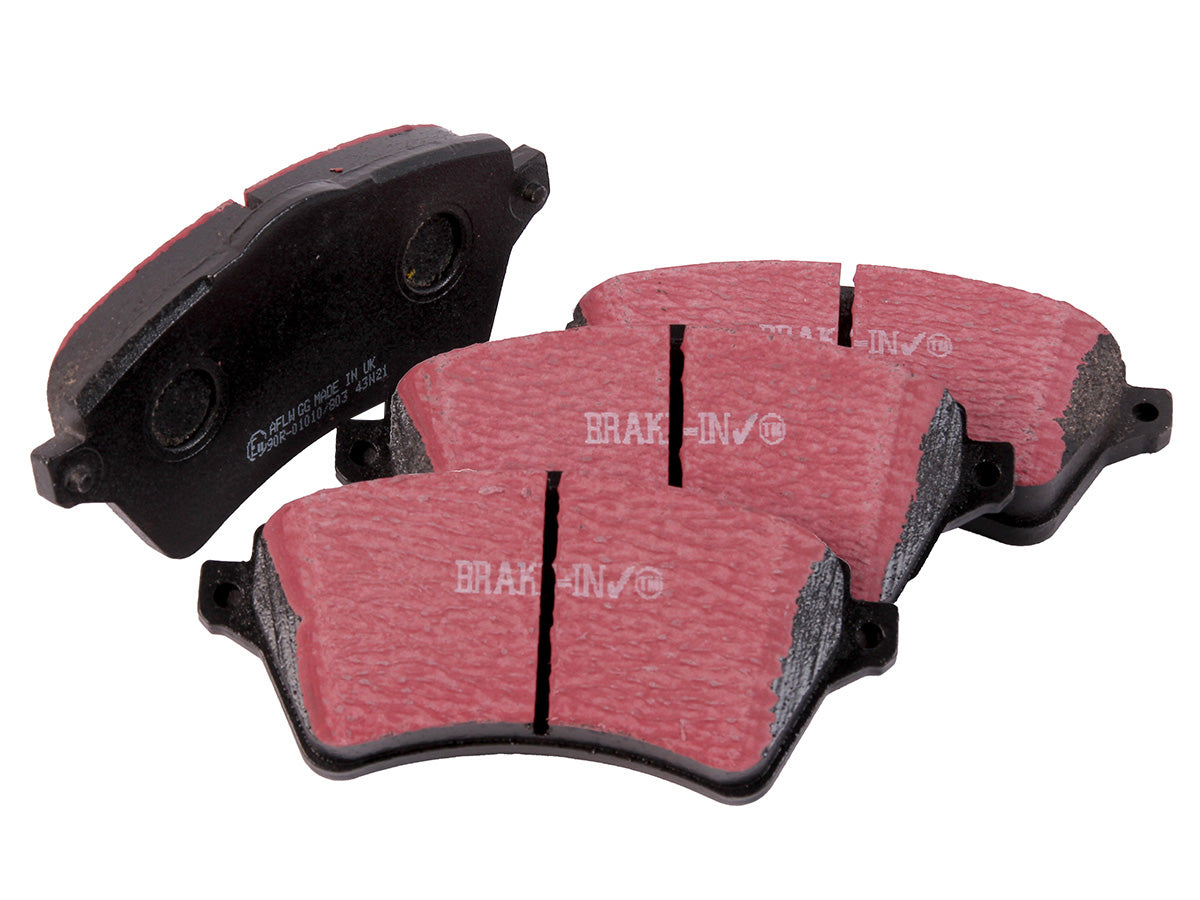 Brake Pad Front Ultimax - EBC BRAKES