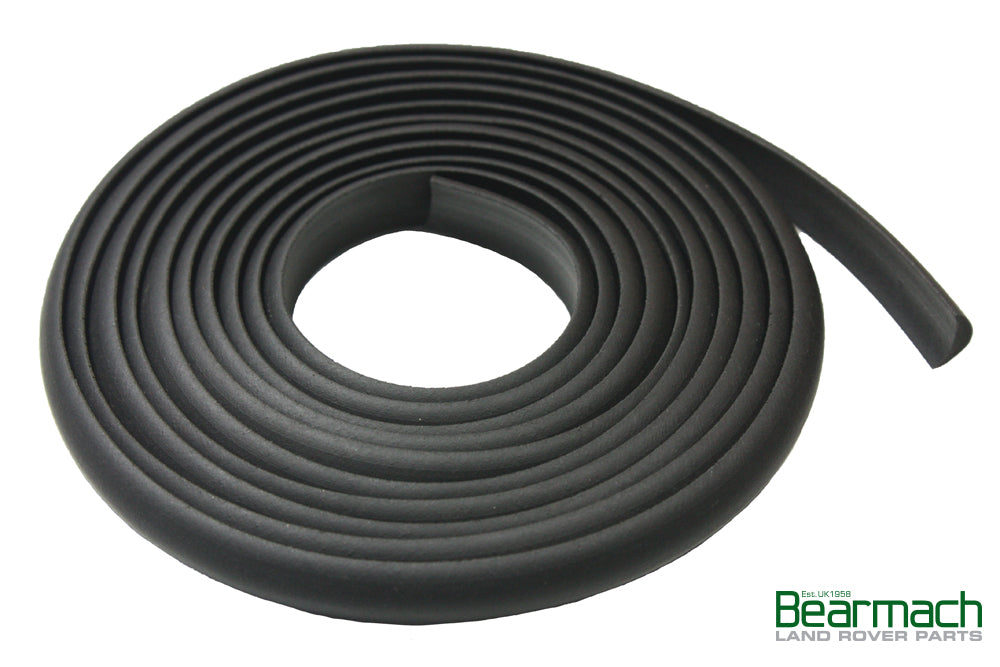 Window Side Filler Strip