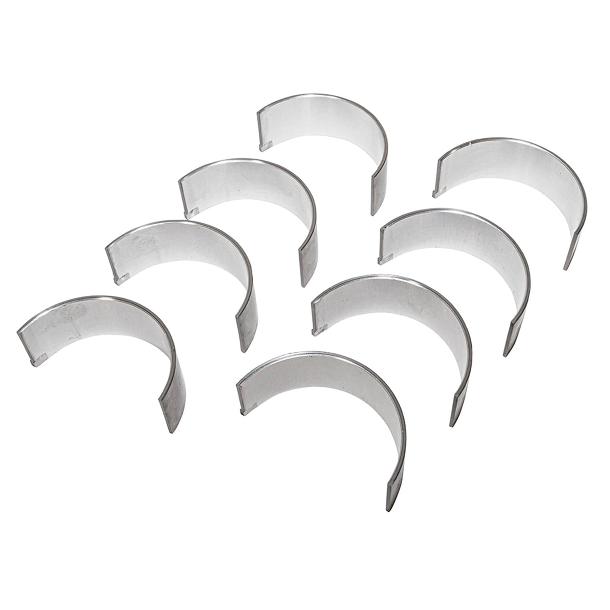 Connecting rod bushing set - +0.10 - GLYCO
