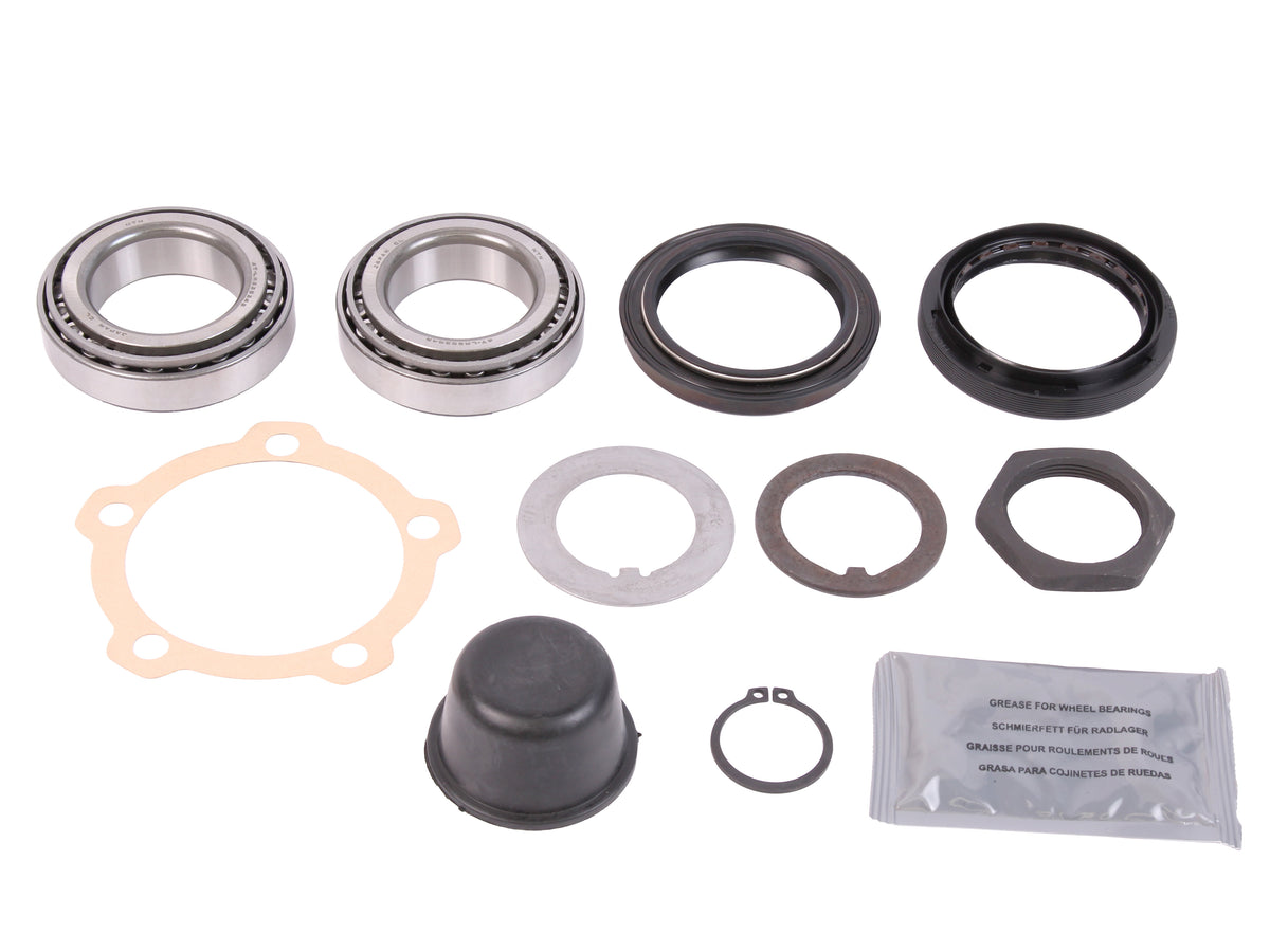 Wheel Bearing Kit Front 90/110 - PR2 ALLMAKES