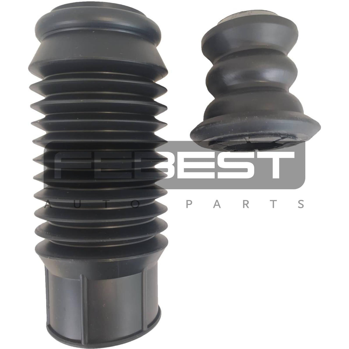 Front Shock Absorber Dust Cover Kit - FEBEST