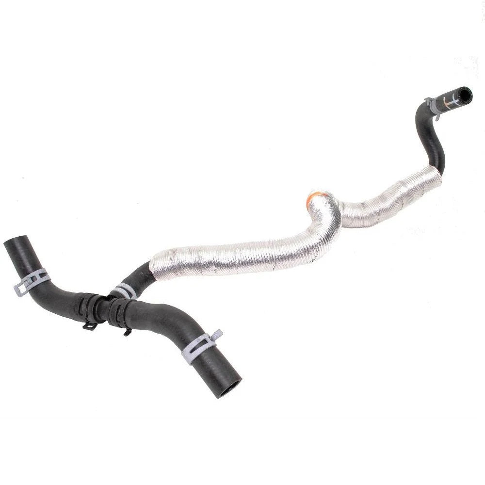 Flexible Pipe - Cooling IRD to Motor Duct - ORIGINAL LAND ROVER