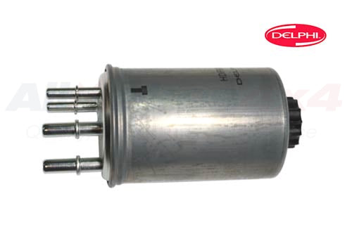 Fuel Filter - DELPHI