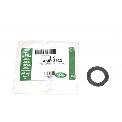 Plastic washer