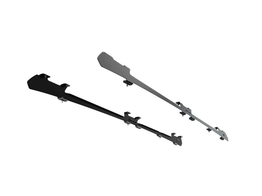 Volkswagen Multivan (T7) SWB (2022-Current) Foot Rails