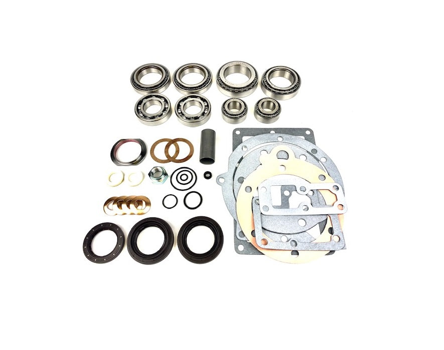 LT230 Transfer Case Repair Kit - Suffix B or Later - AG PARTS