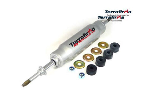 Terrafirma big bore expedition front shock 90/110/130/d1/rrc
