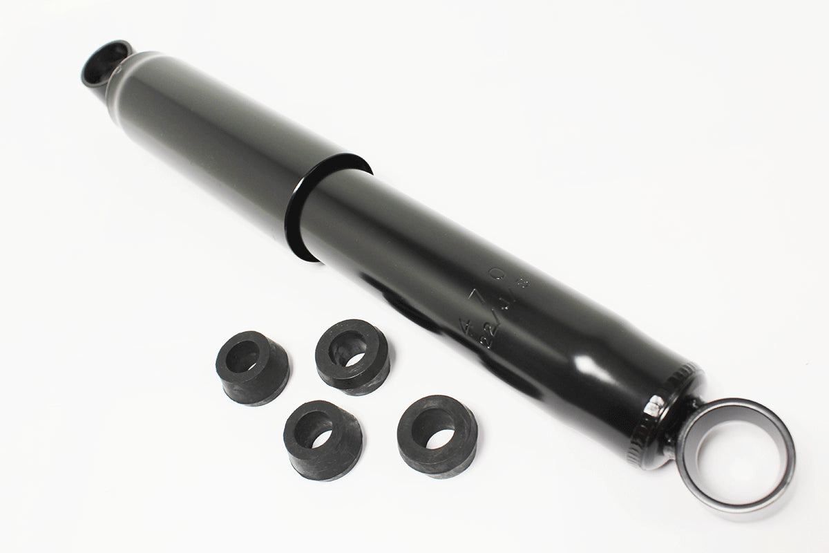 Rear Shock Absorber - Oil - ALLMAKES 4X4