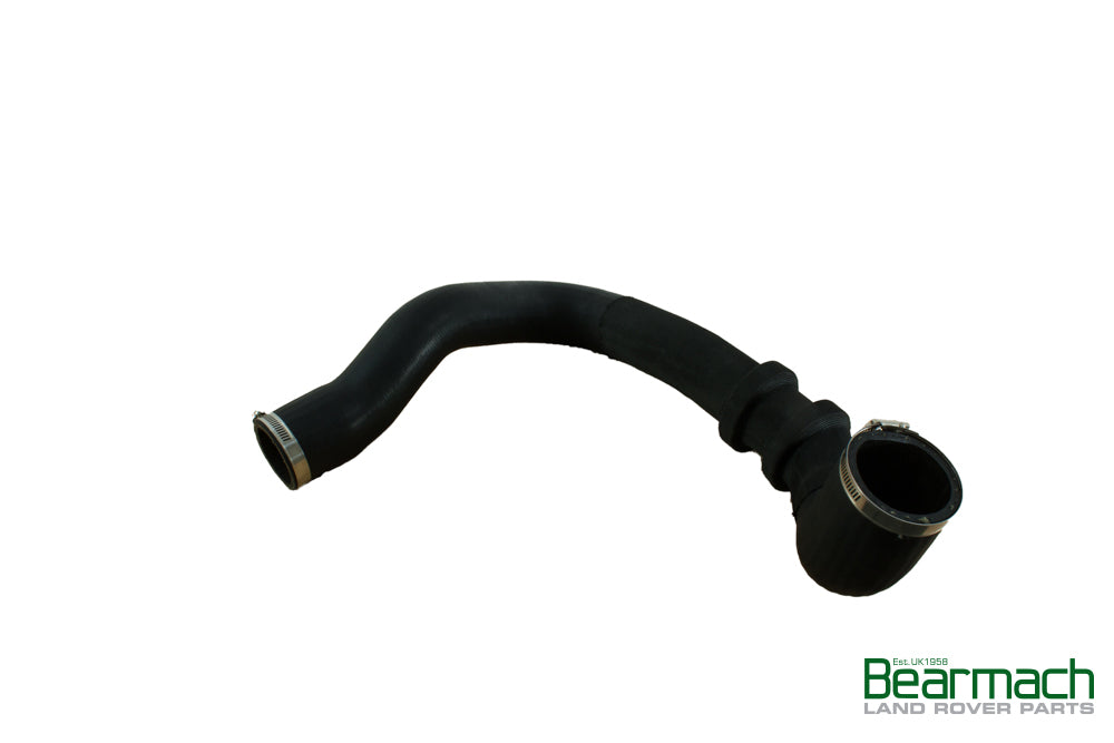 Hose - Intercoler and Hoses - 2.2L Diesel - D2/EVO 12-18 - ALLMAKES