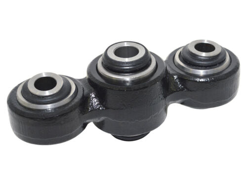 Watts Linkage Centre Pivot