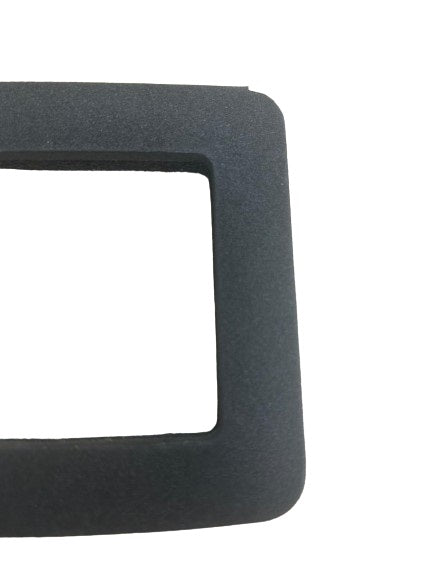 Ventilator Flap Seal