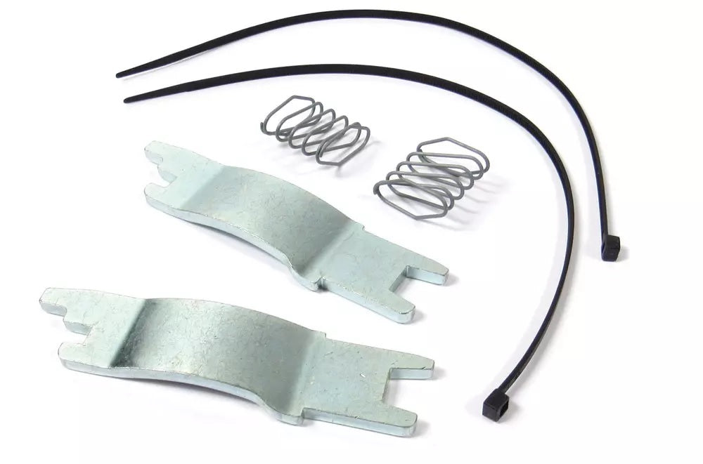 Handbrake Control Rod - ALLMAKES