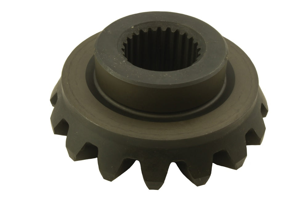 Differential Wheel