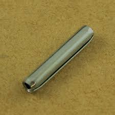 Pin - roll