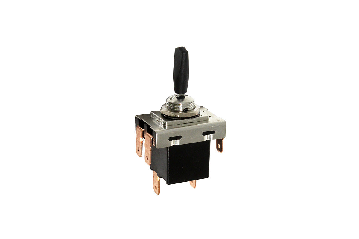 Switch Toggle Type - ALLMAKES