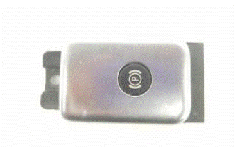 Switch - Parking Brake