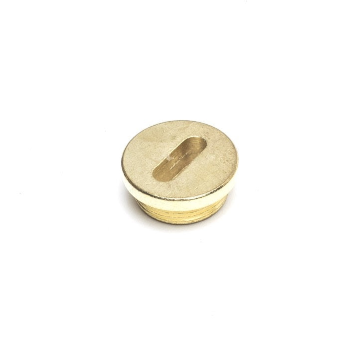 Drain Plug Fuel Tank