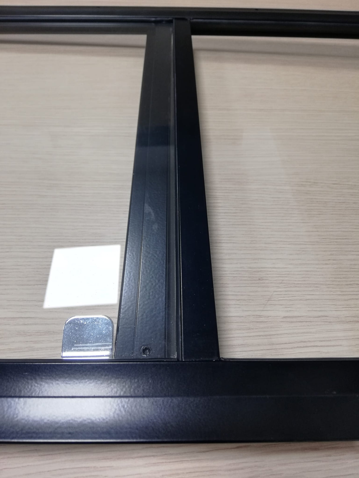 Sliding Window Kit Hard Top