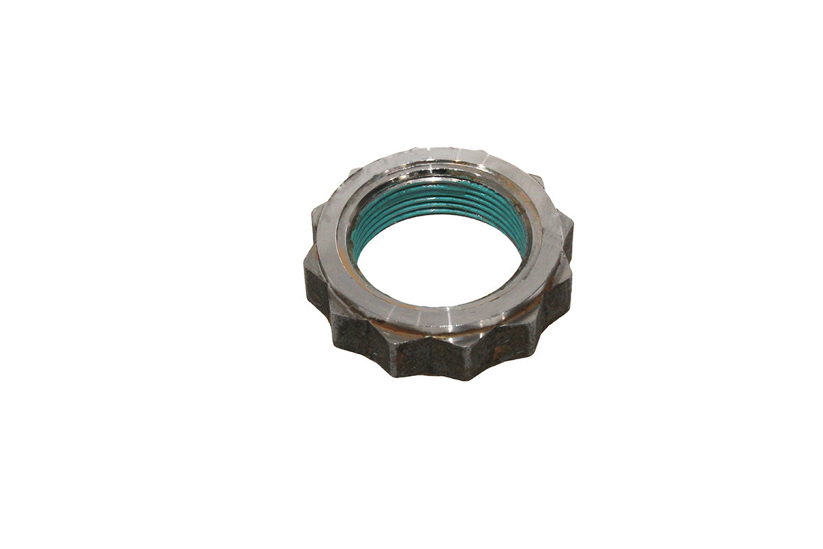 Nut Lock - ALLMAKES 4X4