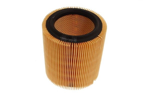 Air filter - MAHLE