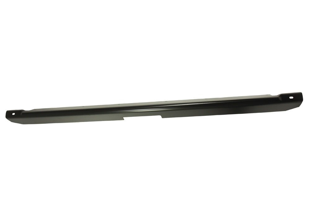 Bumper rear