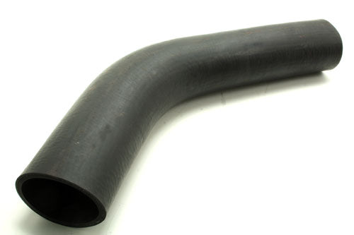 Hose filler pipe