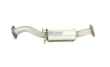 Rear Silencer