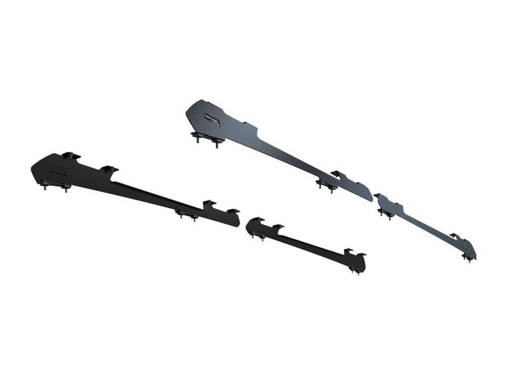 Mercedes-Benz V-Class XLWB (2014-Current) Foot Rails