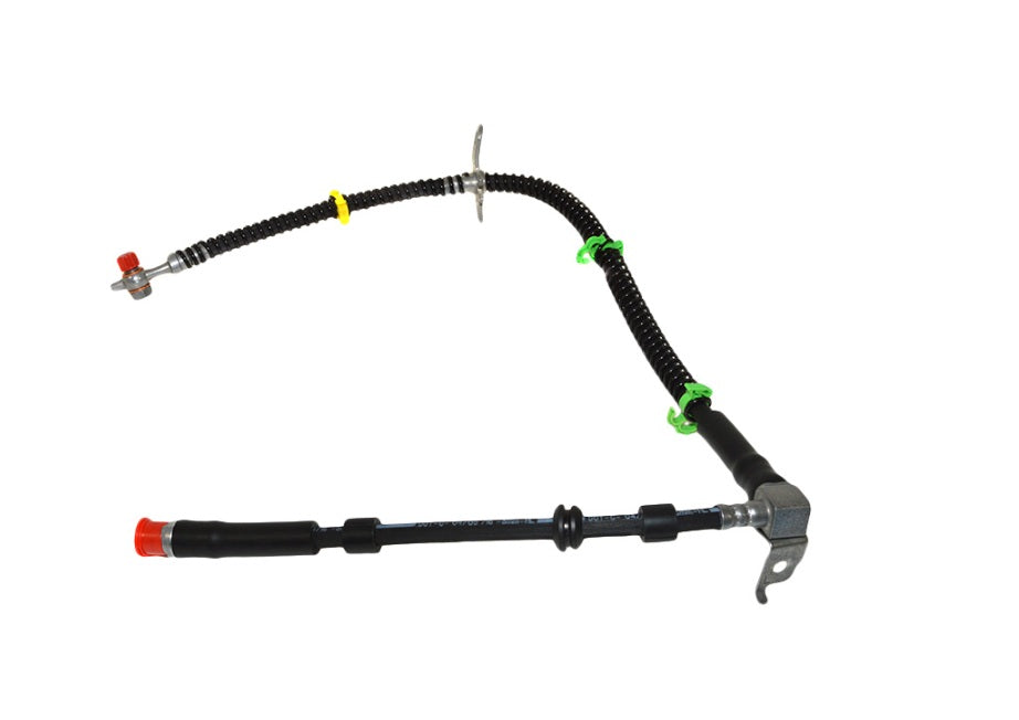 Brake Hose - Left Front - AP DRIVELINE