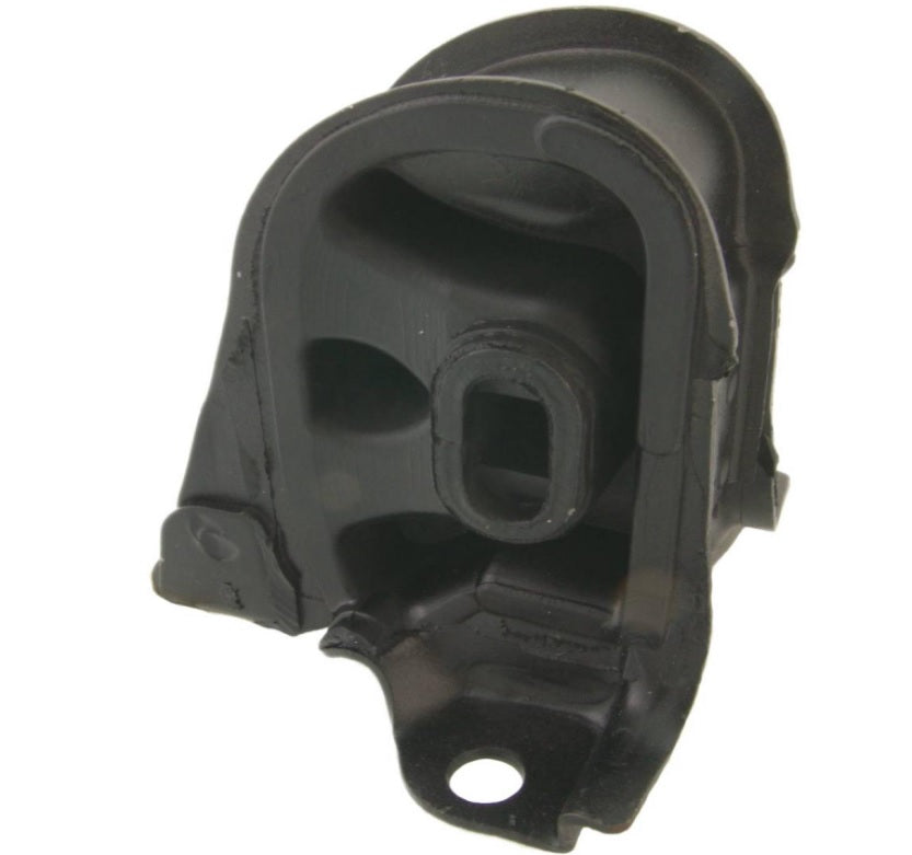 Front engine mount