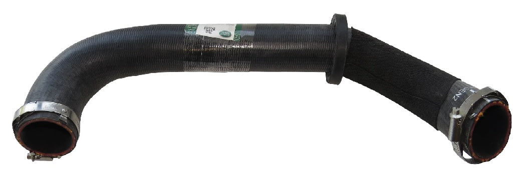 Air Flexible Tube - Intercooler -Turbo - GENUINE LAND ROVER
