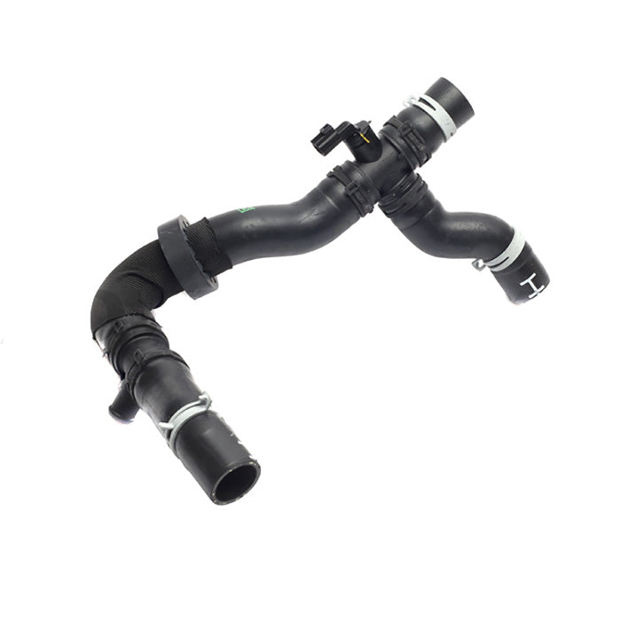 Upper hose Radiator - ALLMAKES 4X4