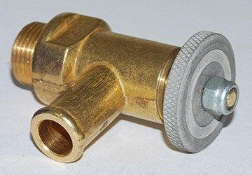 Heater Control Valve Only