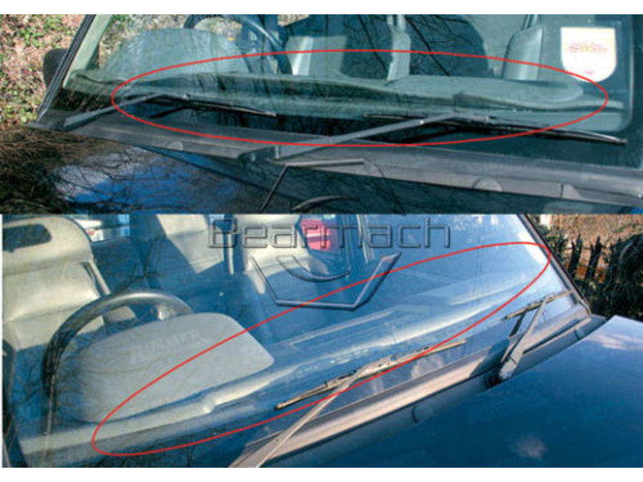Dashboard Repair Kit Beige
