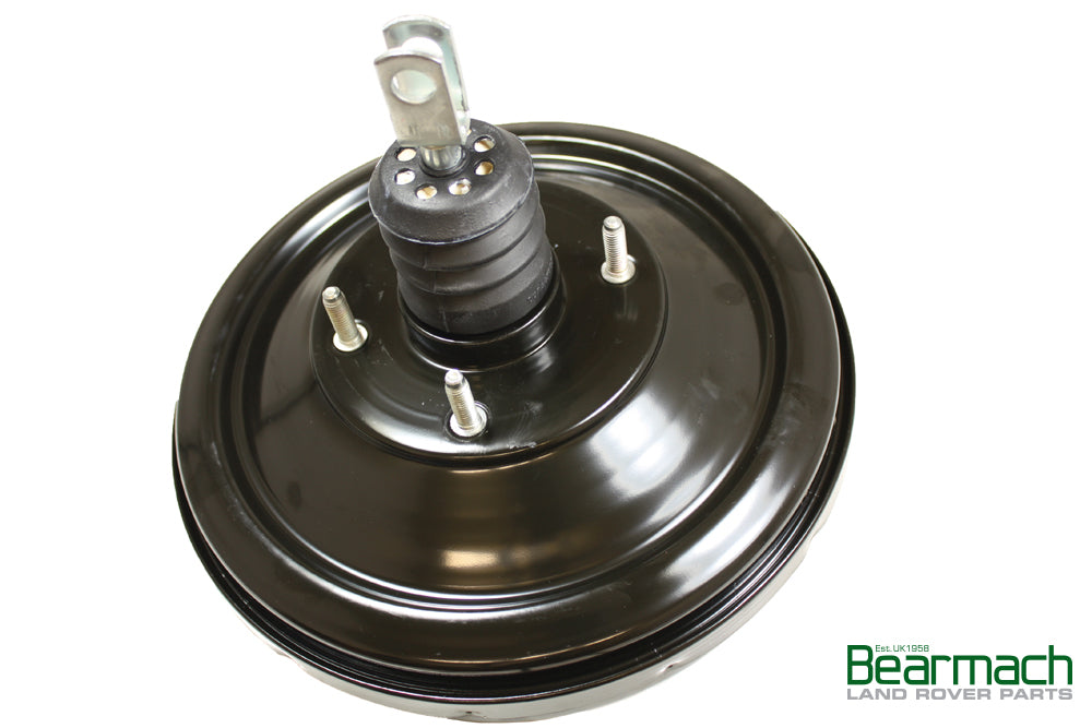 Brake servo - TRW