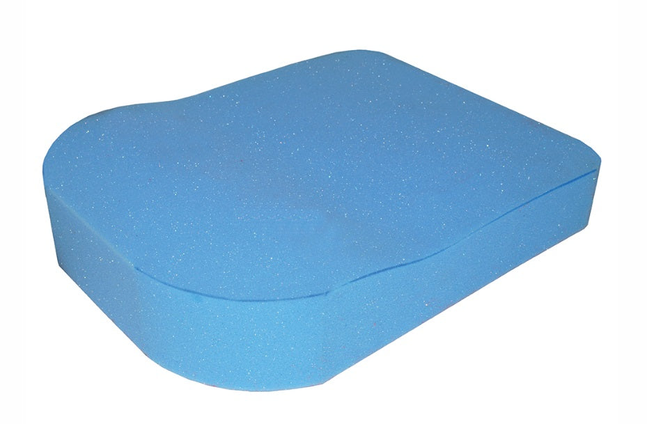 Center Seat Base Foam - ALLMAKES