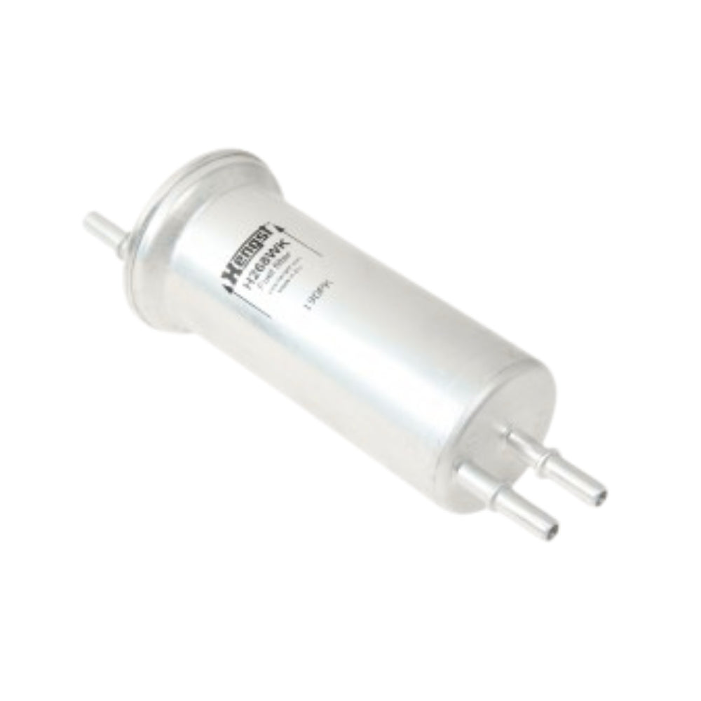 Fuel Filter - HENGST