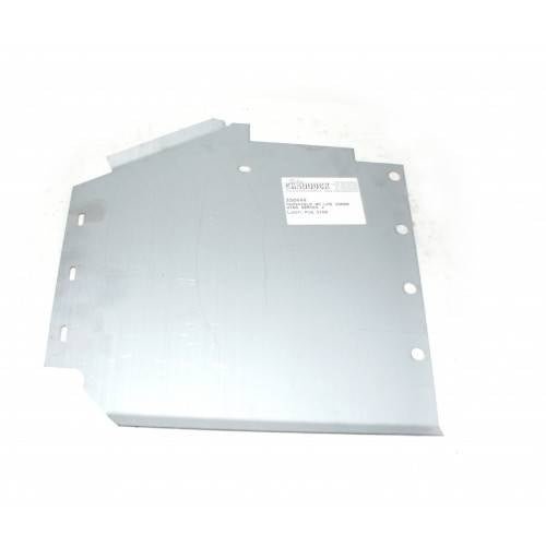 Front Mud Guard - Right - LHD - AG PARTS