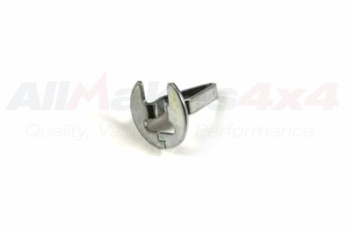 Upholstered Gate Clip