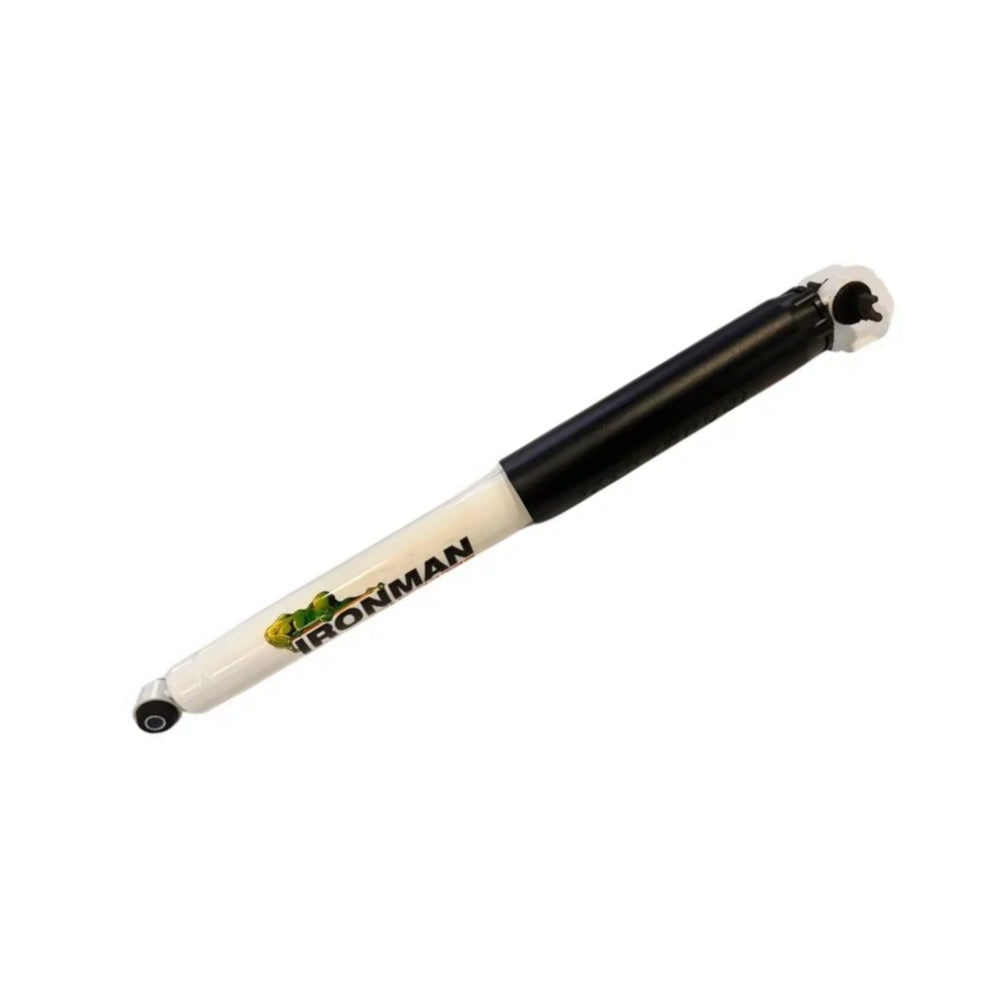 Nitro-Gas Shock Absorber - Rear - +8cm - IRONMAN 4X4