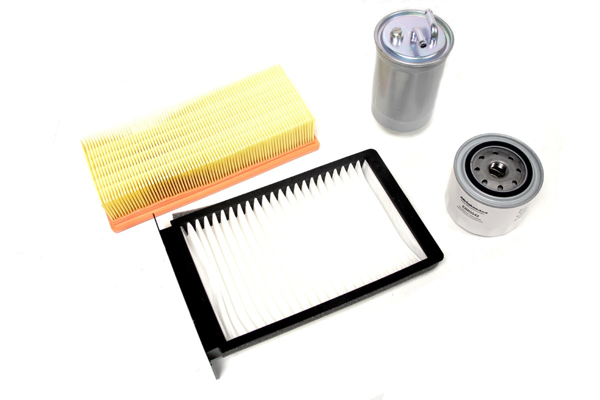 Serv Kit FL 2.0 TCIE