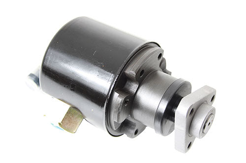 Power steering pump assembly
