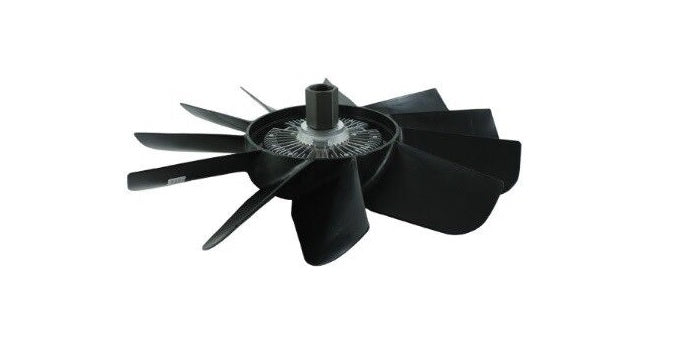 Fan Assembly