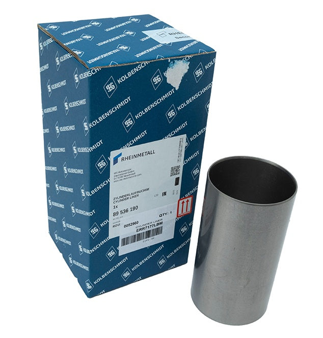 Cylinder Liner - KS