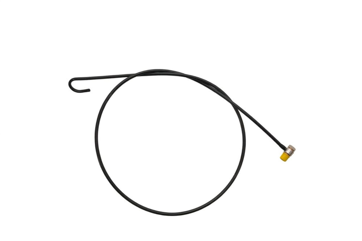 Transfer Box Breather Pipe - GENUINE LAND ROVER