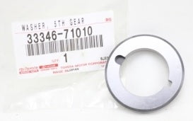 Washer, 5th gear thrust