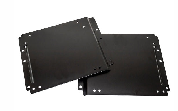 Defender Seat Mounting Plates