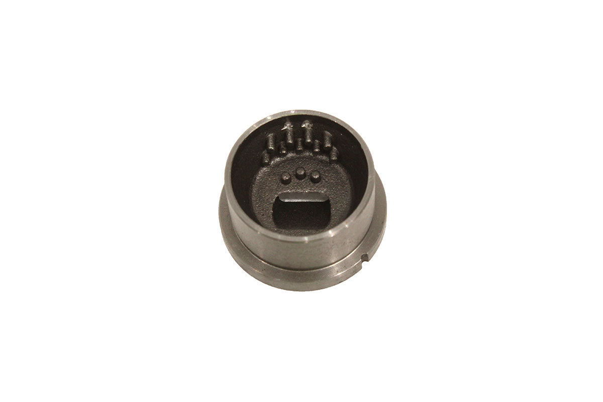 Combustion Pre-Chamber - 2.5 Diesel Engine - ALLMAKES