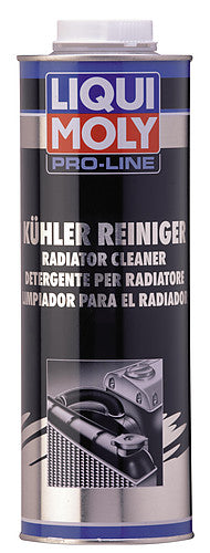 Cooling Circuit Cleaner - 1L - LIQUIMOLY