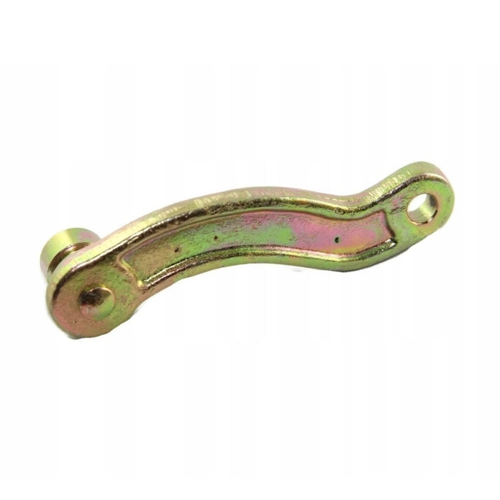 Front Door Checker - Right Side - AG PARTS